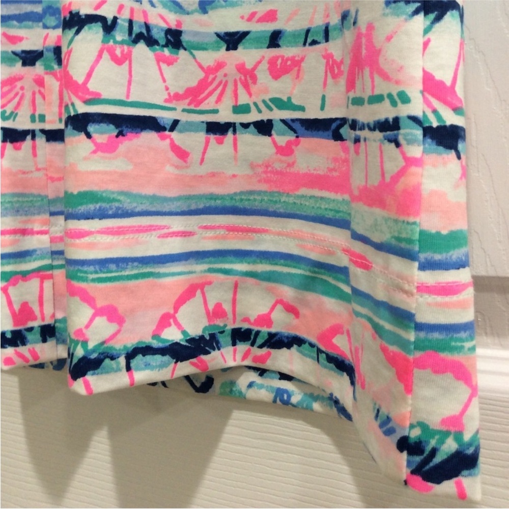 NWOT Marlowe T-Shirt Dress | M | A Wave From It All - Picture 7 of 7